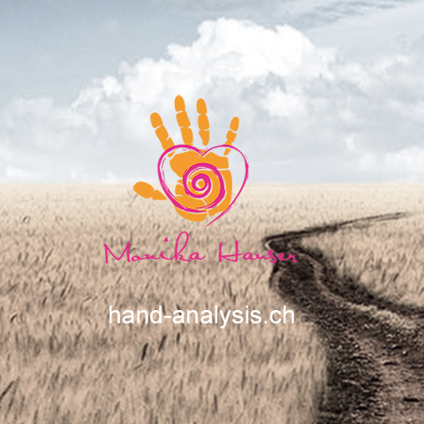 Monika Hauser - Handanalyse - hand-analysis.ch